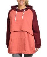 Снимка на Дамски суичър за кърмачки