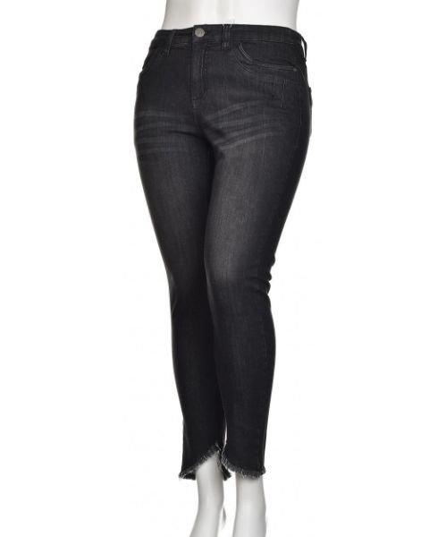 Снимка на Дамски дънки