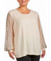 Снимка на Дамски пуловер