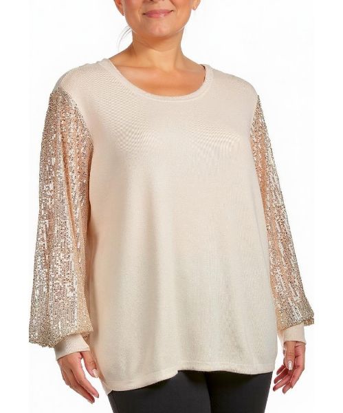 Снимка на Дамски пуловер