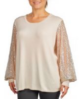 Снимка на Дамски пуловер