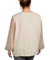 Снимка на Дамски пуловер