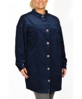 Снимка на Дамско яке - риза