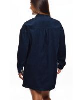 Снимка на Дамско яке - риза