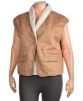 Снимка на Дамски елек