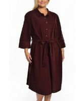 Снимка на Джинсова Рокля