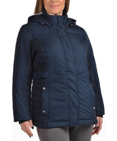 Снимка на Дамско яке