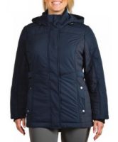 Снимка на Дамско яке