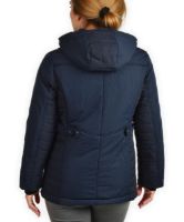 Снимка на Дамско яке