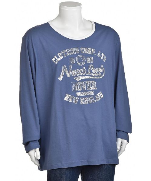 Снимка на Мъжка блуза - 2 броя