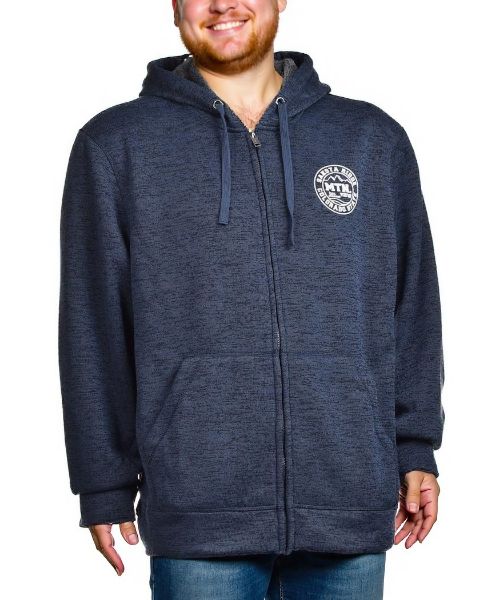 Снимка на Мъжко ватирано яке