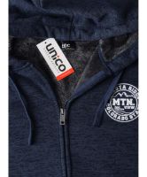 Снимка на Мъжко ватирано яке