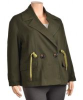 Снимка на Дамско яке