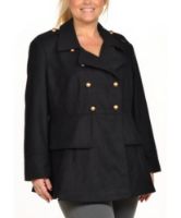 Снимка на Дамско яке