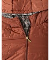 Снимка на Дамско яке с две лица