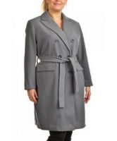 Снимка на Дамско палто