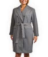 Снимка на Дамско палто