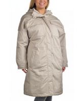 Снимка на Дамско яке