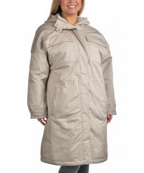 Снимка на Дамско яке