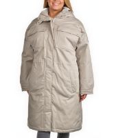 Снимка на Дамско яке