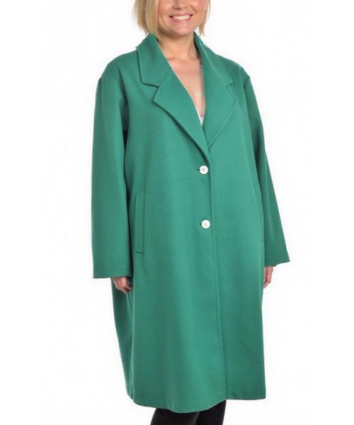 Снимка на Дамско преходно палто