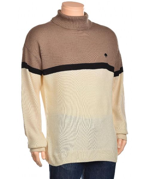 Снимка на Мъжки пуловер