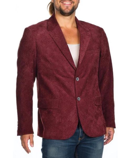 Снимка на Мъжко сако