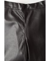 Снимка на Дамски панталон еко кожа