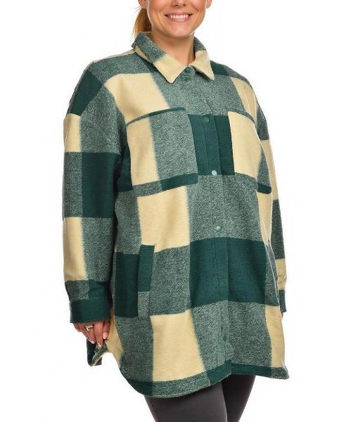 Снимка на Дамско яке