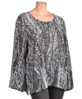 Снимка на Дамска блуза