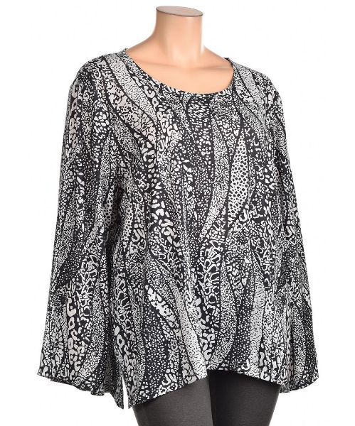 Снимка на Дамска блуза