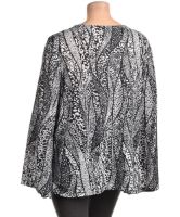 Снимка на Дамска блуза