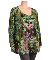 Снимка на Дамска блуза