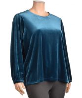 Снимка на Дамска блуза