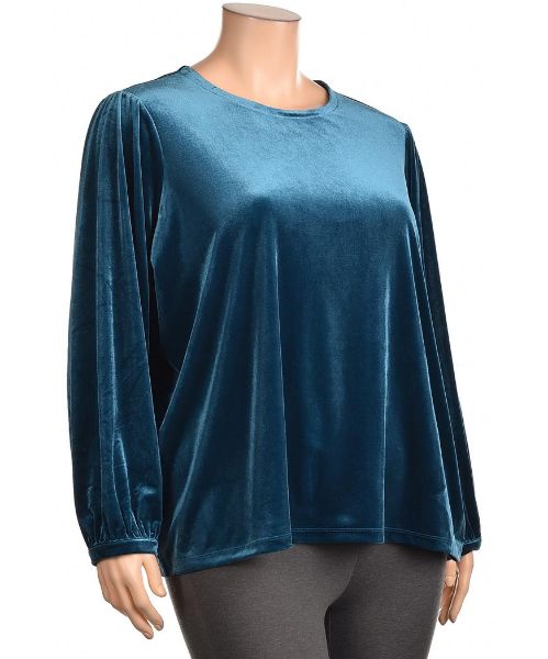 Снимка на Дамска блуза