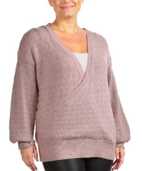 Снимка на Дамски пуловер