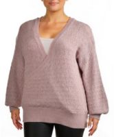 Снимка на Дамски пуловер