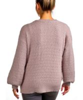 Снимка на Дамски пуловер