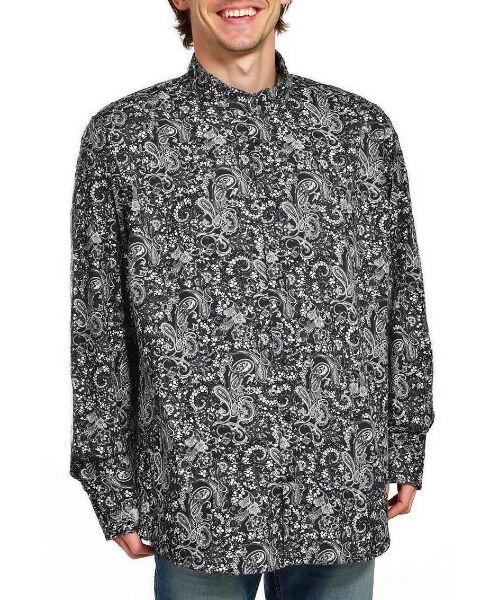 Снимка на Мъжка риза