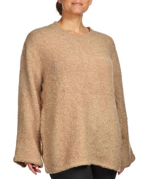 Снимка на Дамски пуловер