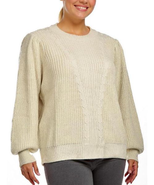 Снимка на Дамски пуловер