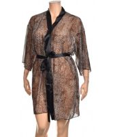 Снимка на Дамски халат