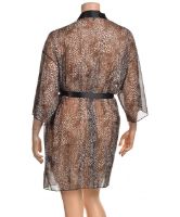 Снимка на Дамски халат