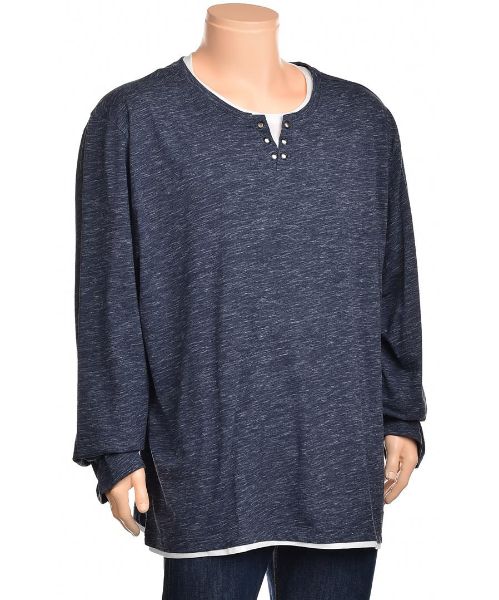 Снимка на Мъжка блуза