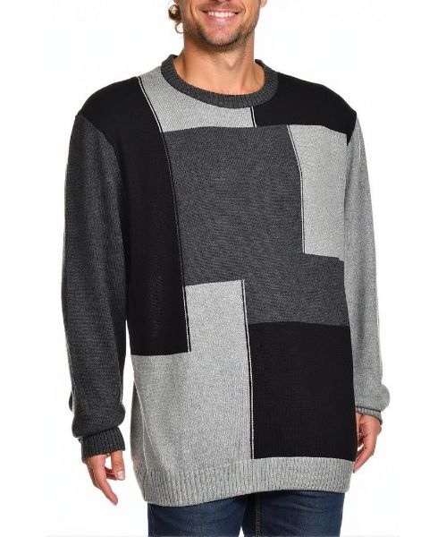 Снимка на Мъжки пуловер