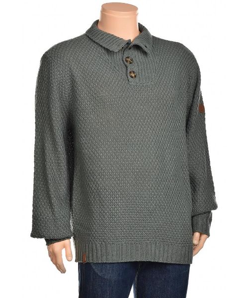 Снимка на Мъжки пуловер