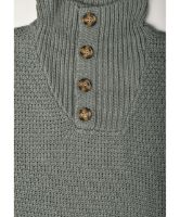 Снимка на Мъжки пуловер