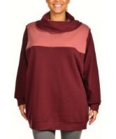 Снимка на Дамски суичър за бременни