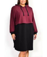 Снимка на Рокля за кърмене