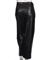 Снимка на Дамски панталон еко кожа